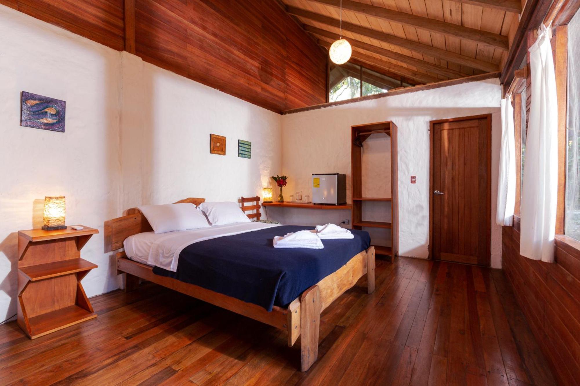 Gaia Amazon Eco Lodge Ahuano エクステリア 写真